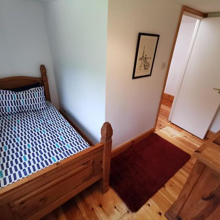The Old Rectory Glebe House In Jacobstow 10 Mins To Widemouth Bay And Crackington Haven,15 Mins Bude,20 Mins Tintagel, 27 Mins Port Issac المظهر الخارجي الصورة